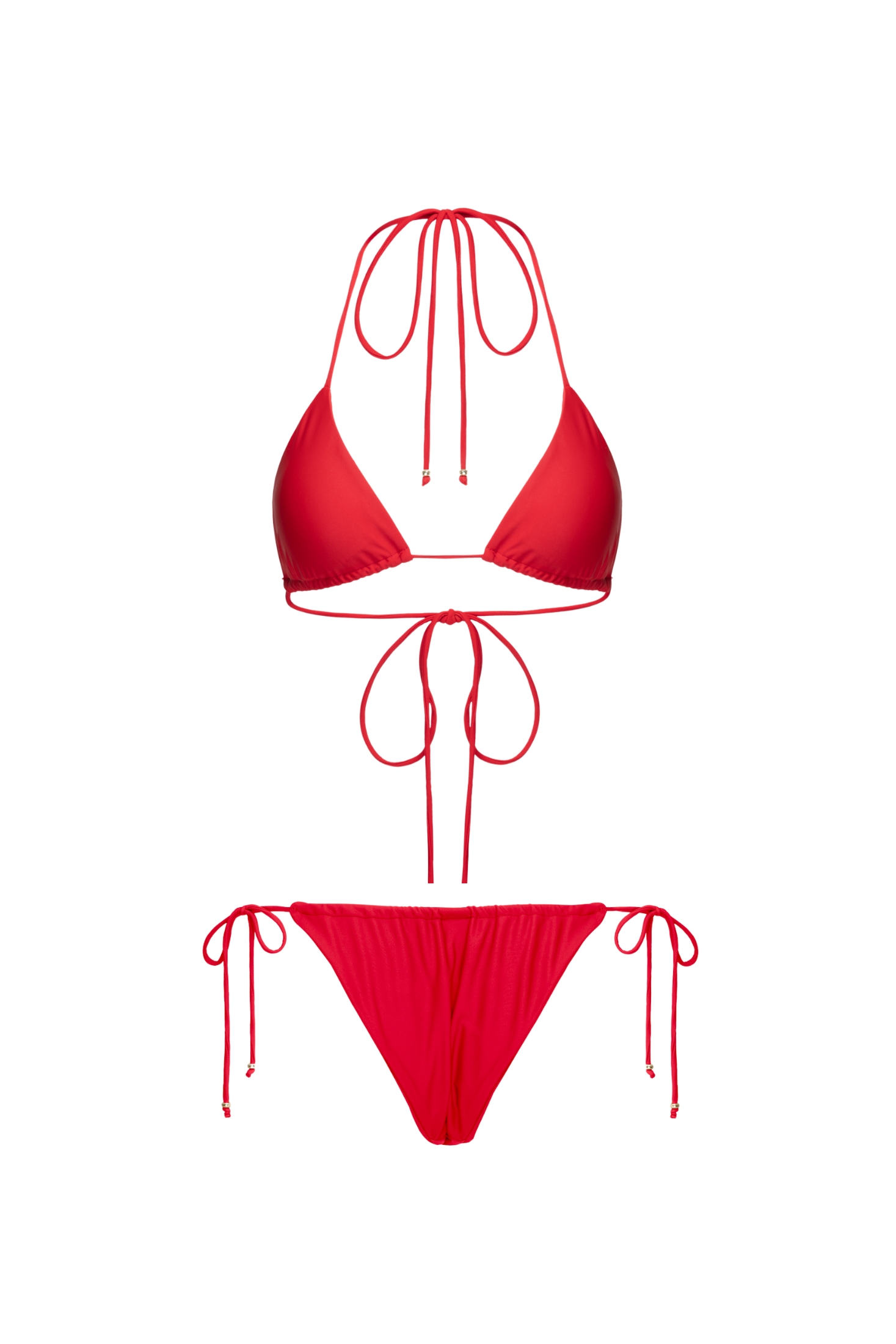 PEAU ORIGINAL CRISSCROSS
