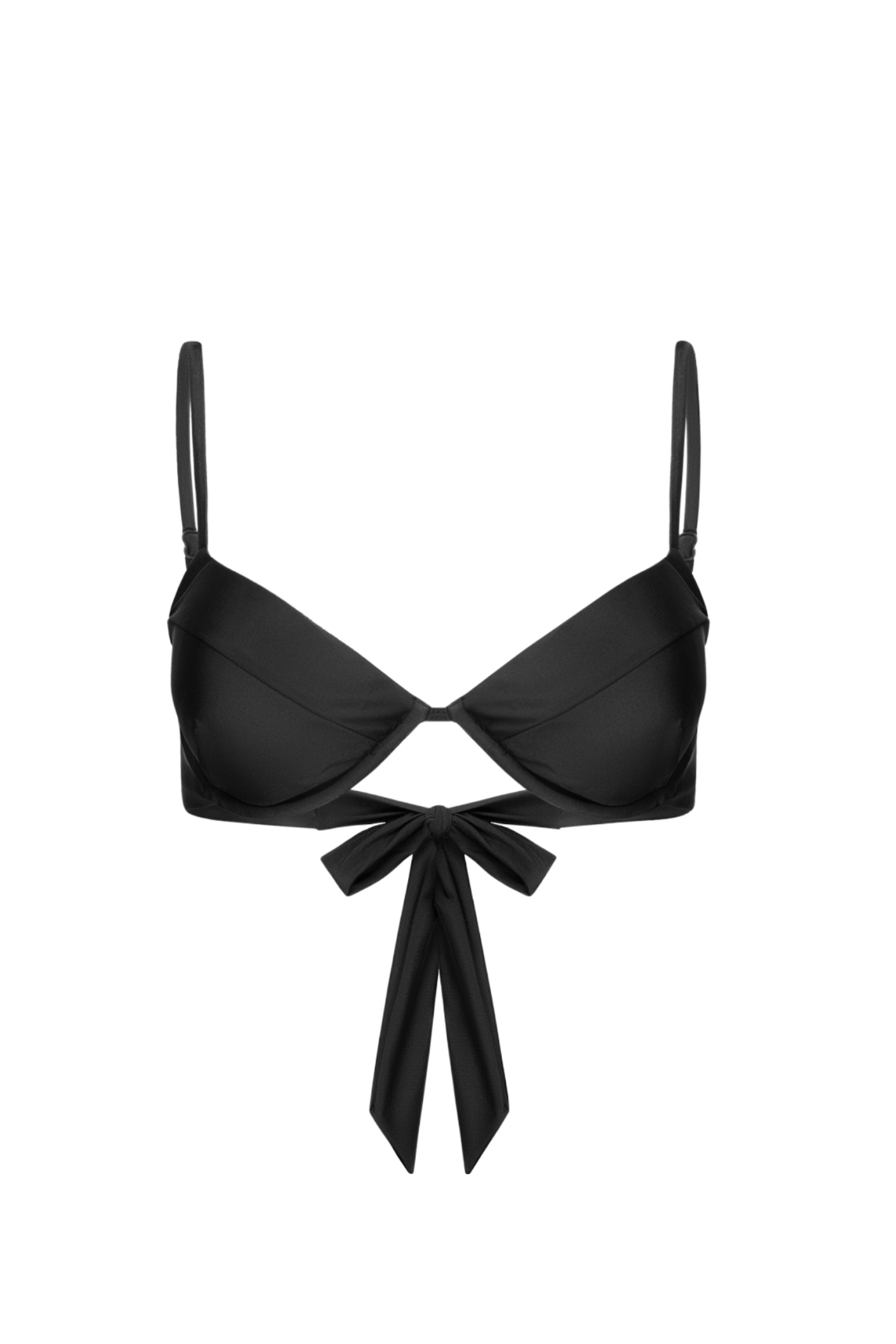 BRALETTE TOP