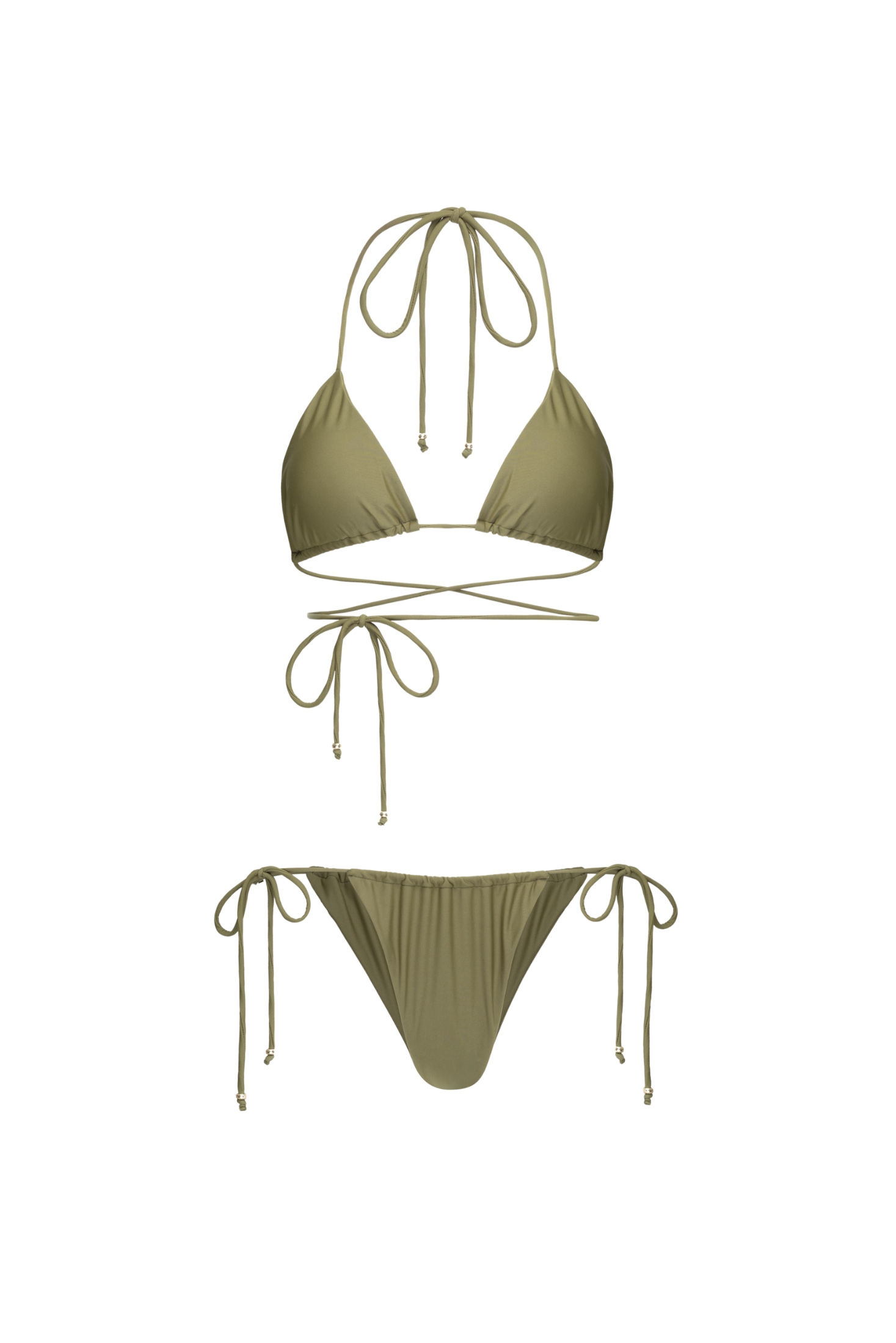 PEAU ORIGINAL CRISSCROSS